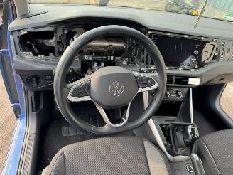 Volkswagen Polo 1.0 AUTOMAAT TSI Style 100.000 KM picture 8