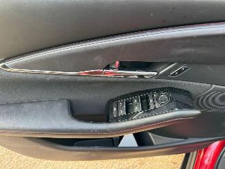 Mazda CX-30 2.0 AUTOMAAT e-SkyActiv-X M Hybrid Homura BJ 2023 10319 KM picture 18