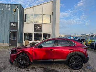 Mazda CX-30 2.0 AUTOMAAT e-SkyActiv-X M Hybrid Homura BJ 2023 10319 KM picture 2