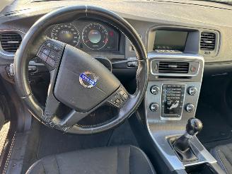 Volvo S-60 2.0T Intro Edition BJ 2011 223.153 KM picture 8