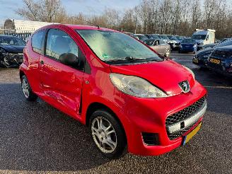 Peugeot 107 1.0-12V XR BJ 2009 239.000 KM picture 7
