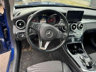 Mercedes C-klasse Estate 350 e Lease Edition AUTOMAAT picture 11
