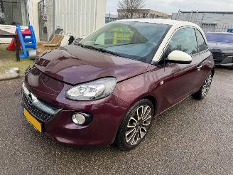 Avarii autoturisme Opel Adam 1.4 Glam 2014/9