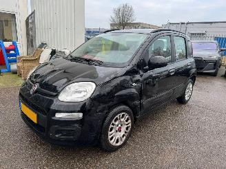 Avarii autoturisme Fiat Panda 0.9 TwinAir Easy 2013/1