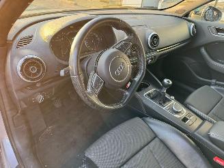 Audi A3 Sportback 1.2 TFSI Ambition Pro Line S picture 8