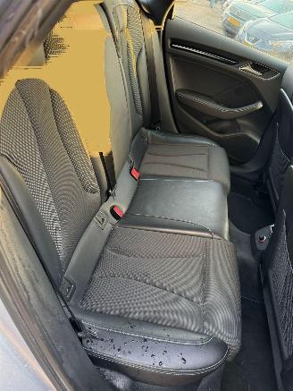 Audi A3 Sportback 1.2 TFSI Ambition Pro Line S picture 12