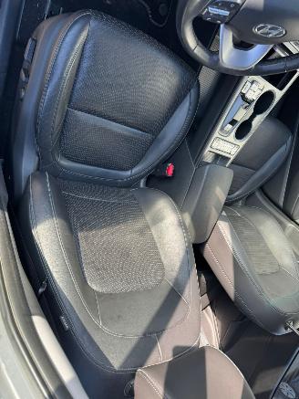 Hyundai Kona EV Premium Sky 64 kWh picture 20