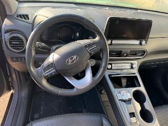 Hyundai Kona EV Premium Sky 64 kWh picture 12