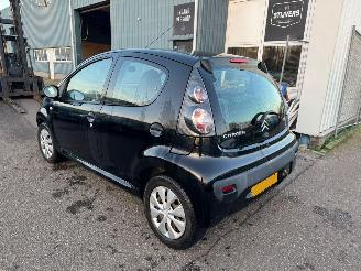 Citroën C1 1.0-12V Séduction picture 3