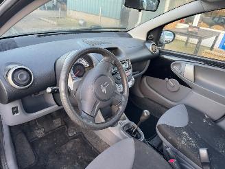 Citroën C1 1.0-12V Séduction picture 10