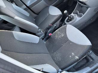 Citroën C1 1.0-12V Séduction picture 14