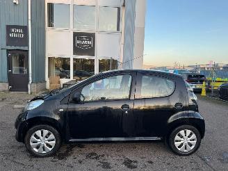 Citroën C1 1.0-12V Séduction picture 2