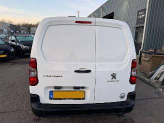 Peugeot Partner 1.6 BlueHDI Premium picture 3