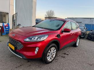 Avarii autoturisme Ford Kuga 2.5 PHEV Titanium AUTOMAAT 2023/1