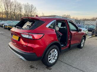 Ford Kuga 2.5 PHEV Titanium AUTOMAAT picture 5