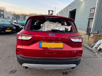Ford Kuga 2.5 PHEV Titanium AUTOMAAT picture 4