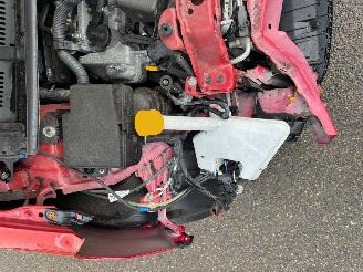 Toyota Yaris 1.5 Hybrid Dynamic AUTOMAAT picture 9