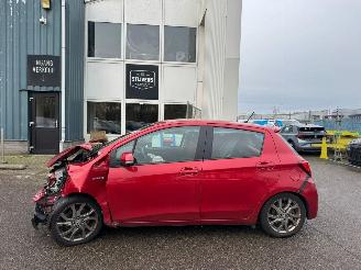 Toyota Yaris 1.5 Hybrid Dynamic AUTOMAAT picture 2