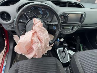 Toyota Yaris 1.5 Hybrid Dynamic AUTOMAAT picture 13