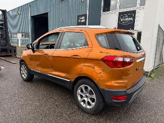 Ford EcoSport 1.0 EcoBoost Titanium picture 4