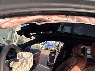 BMW 7-serie 750e xDrive AUTOMAAT SKY LOUNGE BJ 2024 picture 13