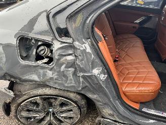 BMW 7-serie 750e xDrive AUTOMAAT SKY LOUNGE BJ 2024 picture 12