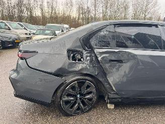 BMW 7-serie 750e xDrive AUTOMAAT SKY LOUNGE BJ 2024 picture 7