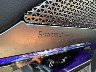 BMW 7-serie 750e xDrive AUTOMAAT SKY LOUNGE BJ 2024 picture 32