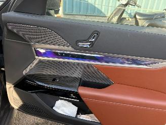 BMW 7-serie 750e xDrive AUTOMAAT SKY LOUNGE BJ 2024 picture 30