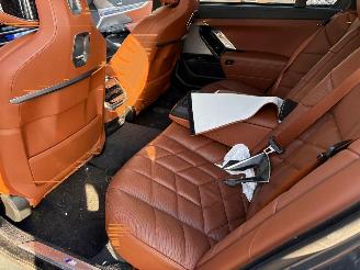 BMW 7-serie 750e xDrive AUTOMAAT SKY LOUNGE BJ 2024 picture 34