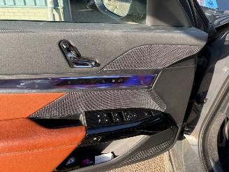 BMW 7-serie 750e xDrive AUTOMAAT SKY LOUNGE BJ 2024 picture 29