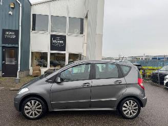 Mercedes A-klasse 160 BlueEFFICIENCY Edition 125 Avantgarde picture 2