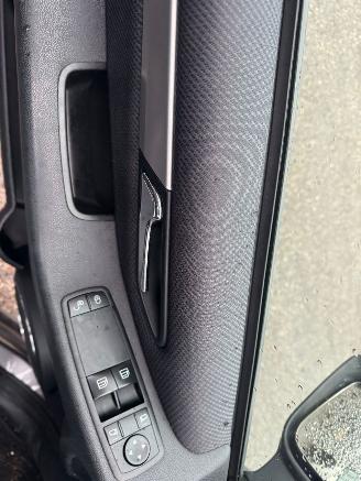 Mercedes A-klasse 160 BlueEFFICIENCY Edition 125 Avantgarde picture 13