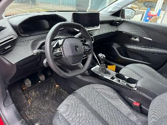 Peugeot 208 1.2 PureTech 100 Allure picture 12