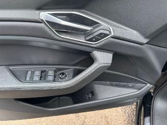 Audi E-tron e-tron 50 quattro Launch edition plus 71 kWh picture 17