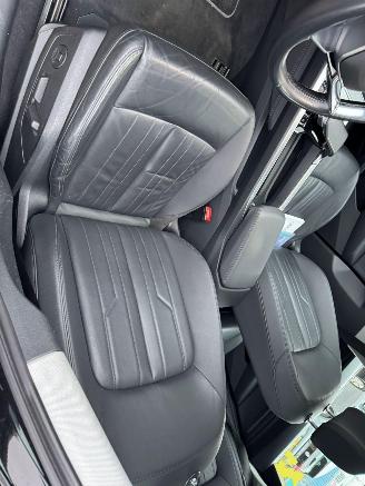 Audi E-tron e-tron 50 quattro Launch edition plus 71 kWh picture 18