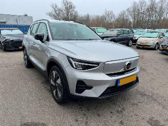 Volvo XC40 Single Motor Plus 69 kWh AUTOMAAT picture 6