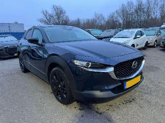 Mazda CX-30 2.0 e-SkyActiv-G M Hybrid Homura picture 6