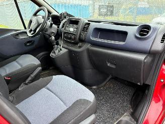 Opel Vivaro 1.6 CDTI L2H1 Edition picture 8