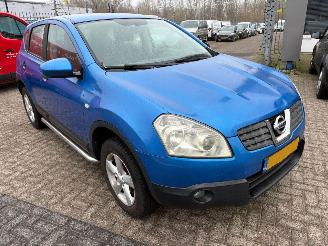 Nissan Qashqai 1.6 Visia picture 7