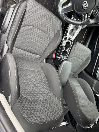 Kia Ceed Sportswagon 1.6 GDI PHEV DynamicLine picture 13