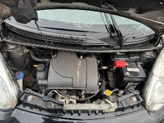 Citroën C1 1.0-12V Séduction picture 7