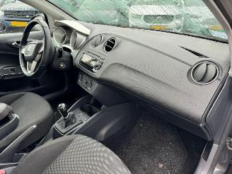 Seat Ibiza 1.4 Sport-up picture 11