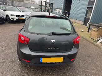 Seat Ibiza 1.4 Sport-up picture 4