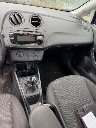 Seat Ibiza 1.4 Sport-up picture 10