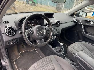 Audi A1 1.2 TFSI Attraction BJ 2010 232.183 KM picture 12