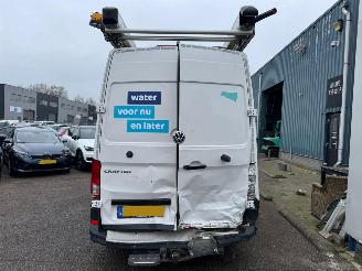 Volkswagen Crafter 35 2.0 TDI L3H3 EL Highline BJ 2019 159.265 KM picture 4