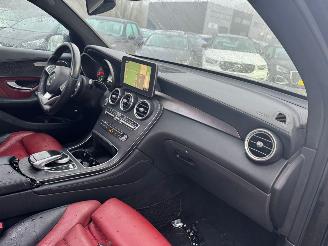Mercedes GLC Coupé 350e AUTOMAAT 4MATIC Business Solution AMG BJ 2017 139.496 KM picture 18