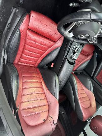 Mercedes GLC Coupé 350e AUTOMAAT 4MATIC Business Solution AMG BJ 2017 139.496 KM picture 10