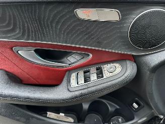 Mercedes GLC Coupé 350e AUTOMAAT 4MATIC Business Solution AMG BJ 2017 139.496 KM picture 12